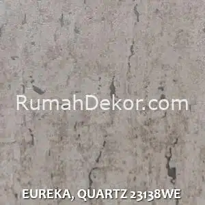 EUREKA, QUARTZ 23138WE