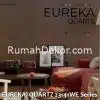 EUREKA, QUARTZ 23141WE Series