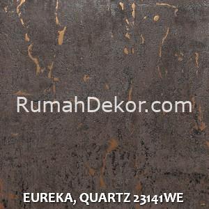 EUREKA, QUARTZ 23141WE