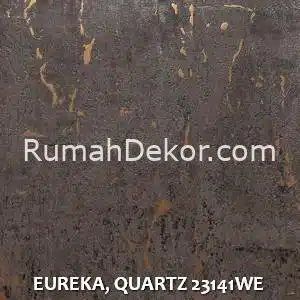 EUREKA, QUARTZ 23141WE