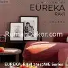 EUREKA, RAVI 23142WE Series