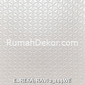 EUREKA, RAVI 23144WE