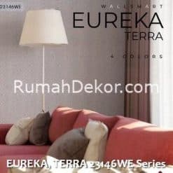 EUREKA, TERRA 23146WE Series