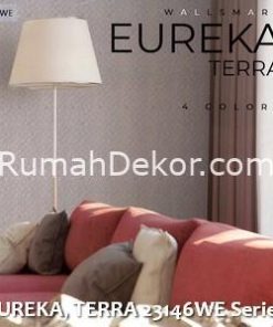 EUREKA, TERRA 23146WE Series