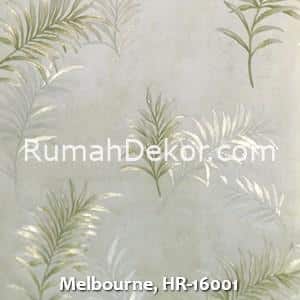 Melbourne, HR-16001