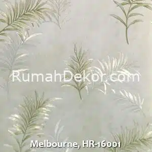 Melbourne, HR-16001