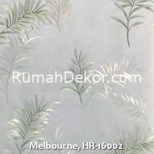 Melbourne, HR-16002