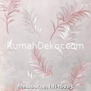 Melbourne, HR-16003