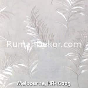 Melbourne, HR-16005