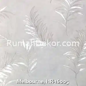 Melbourne, HR-16005