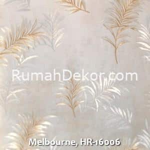 Melbourne, HR-16006