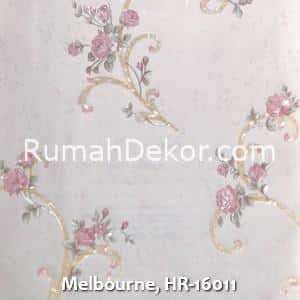 Melbourne, HR-16011