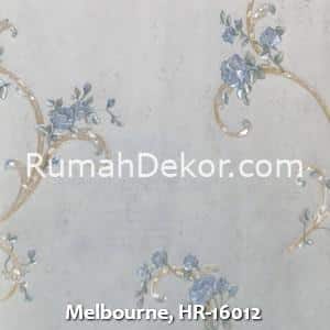 Melbourne, HR-16012