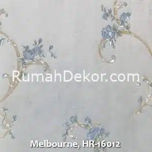 Melbourne, HR-16012