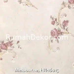 Melbourne, HR-16015