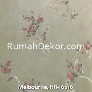 Melbourne, HR-16016