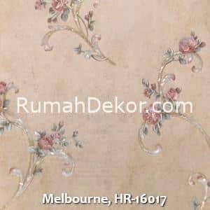 Melbourne, HR-16017