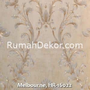 Melbourne, HR-16022