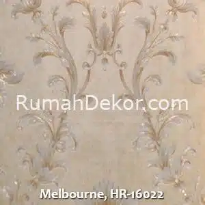 Melbourne, HR-16022