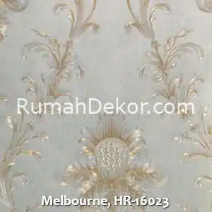 Melbourne, HR-16023