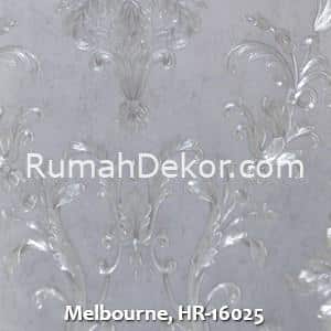 Melbourne, HR-16025