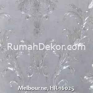 Melbourne, HR-16025