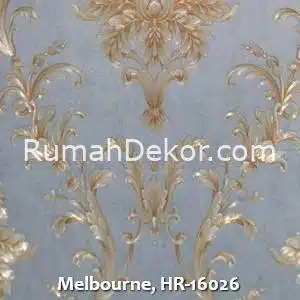 Melbourne, HR-16026