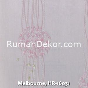 Melbourne, HR-16031