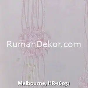 Melbourne, HR-16031