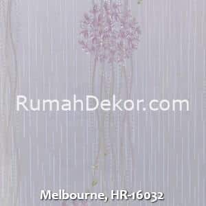 Melbourne, HR-16032