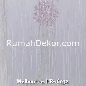 Melbourne, HR-16032