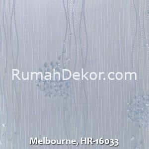 Melbourne, HR-16033