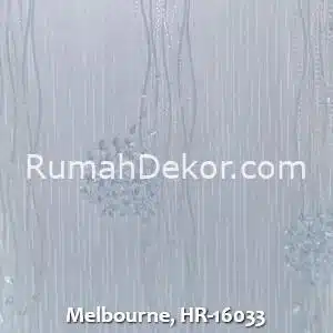 Melbourne, HR-16033