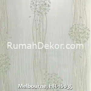 Melbourne, HR-16035