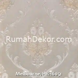 Melbourne, HR-16051