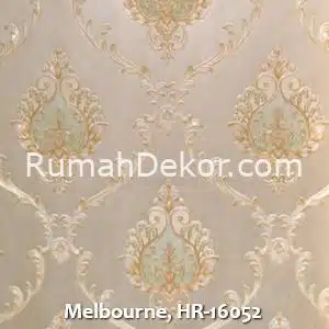 Melbourne, HR-16052