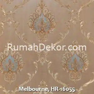 Melbourne, HR-16055