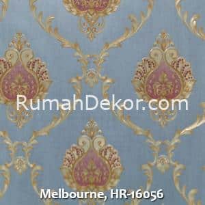 Melbourne, HR-16056