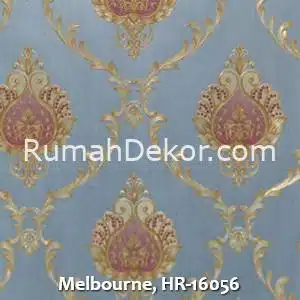 Melbourne, HR-16056