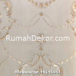 Melbourne, HR-16061