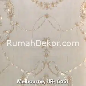 Melbourne, HR-16061