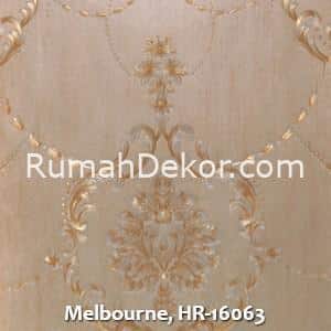 Melbourne, HR-16063