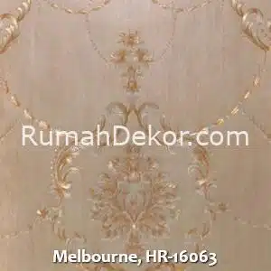 Melbourne, HR-16063