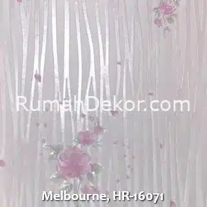 Melbourne, HR-16071