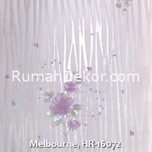 Melbourne, HR-16072