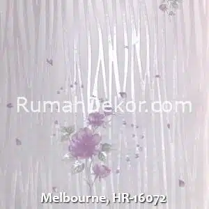 Melbourne, HR-16072