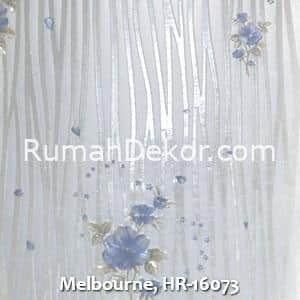 Melbourne, HR-16073