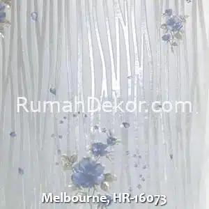 Melbourne, HR-16073