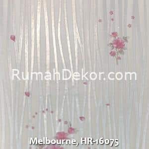 Melbourne, HR-16075