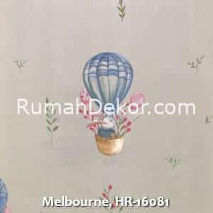 Melbourne, HR-16081